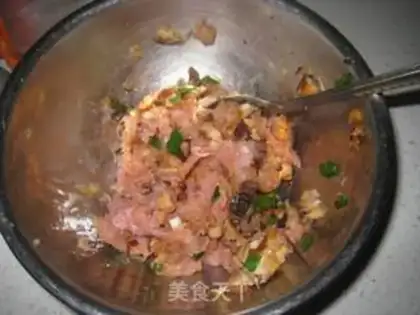 Make Frozen meatloaf step 4
