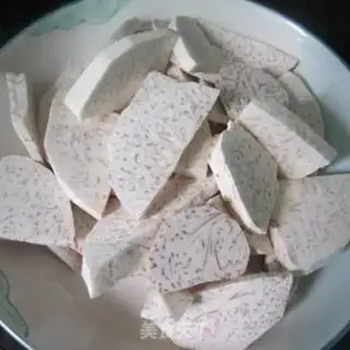 Make Potato step 1