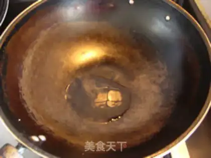 Make Dry spicy shrimp step 2
