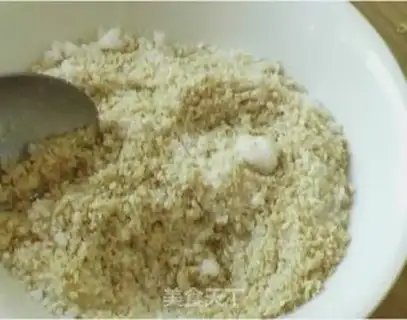 Make The rice step 6