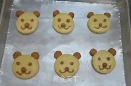 Make Bear