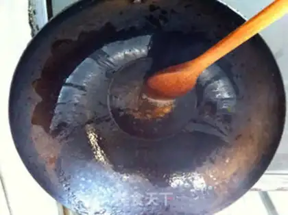 Make Five flowers and carrots step 1