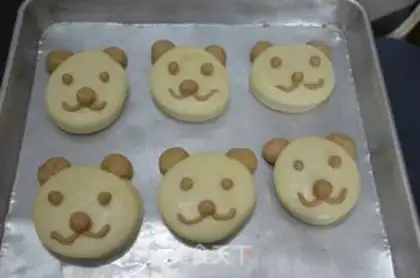 Make Bear