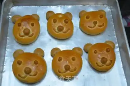 Make Bear