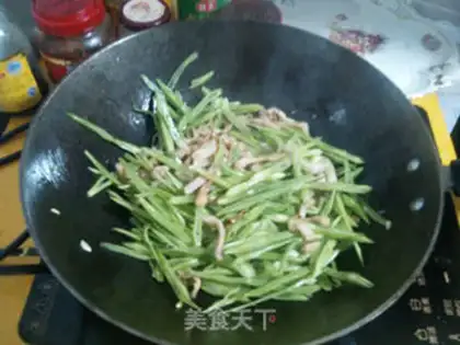 Make Soybeans step 4