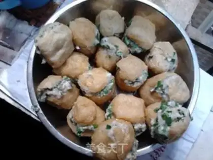 Make Tofu step 12