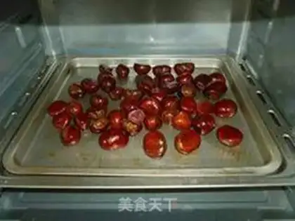 Make A family toast step 5