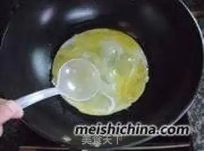 Make Homemade pancakes step 6