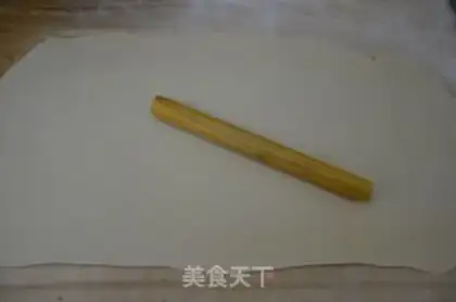 Make Breakfast bread bar step 2