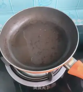 Make Five flowers and carrots step 8