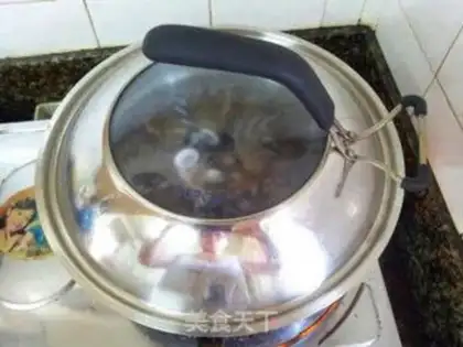 Make Crabs step 3