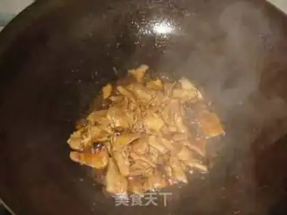 Make Sniffle step 3