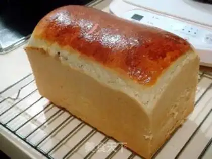 Make raisin bread step 20