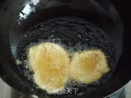 Make Chicken chops step 7