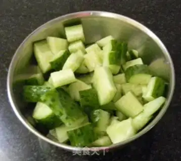 Make Soy chicken step 1