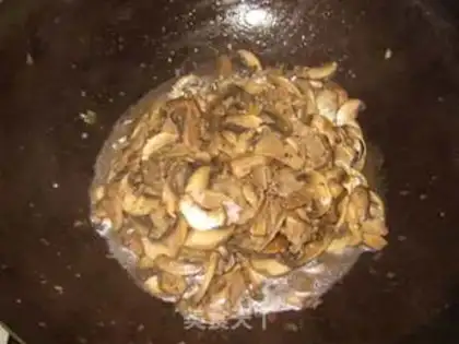 Make Sniffle step 7