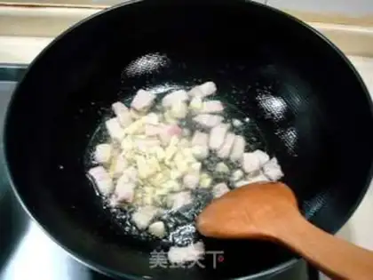 Make Pickles and pastries step 0
