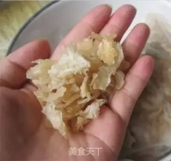 Make ♪ Sweet oats nest ♪ step 0