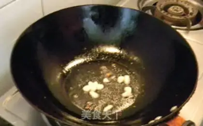 Make Soy chicken step 4