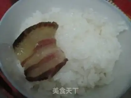 Make Hunan special pork pan step 3