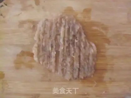 Make Precious corn shrimp balls step 2
