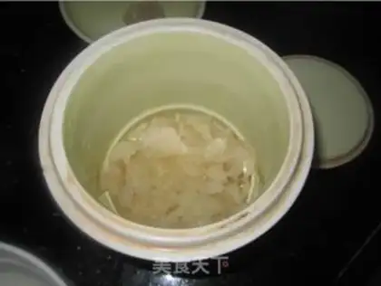 Make ♪ Sweet oats nest ♪ step 3