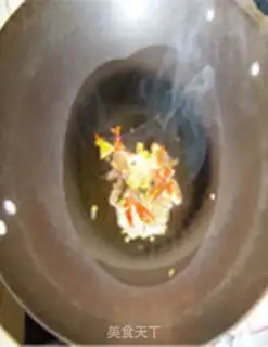 Make Soy sauce, noodle step 6