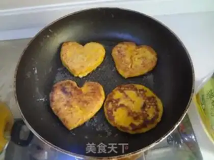 Make Pumpkin step 2