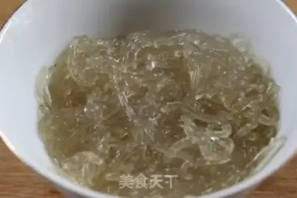 Make Spinachball soup step 2