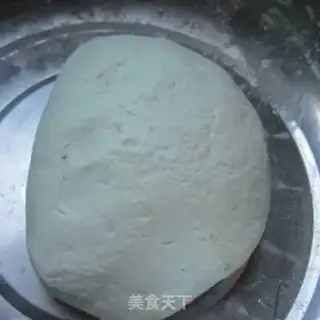 Make The rice sesame step 0