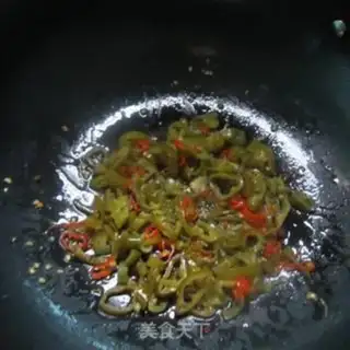 Make Spicy ham step 4