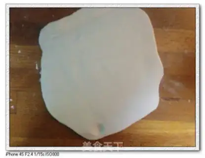 Make Smiley potatoes step 3