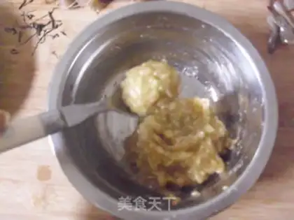 Make Precious corn shrimp balls step 6