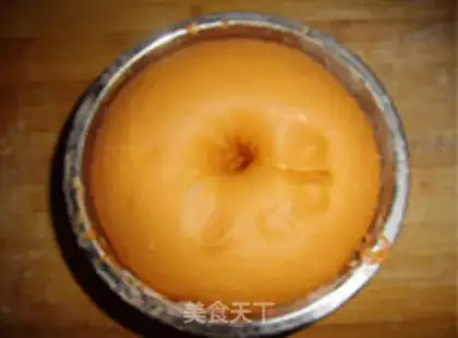 Make Rose roll step 2
