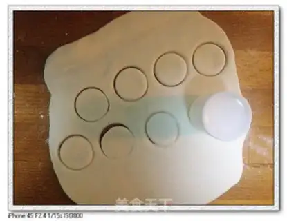 Make Smiley potatoes step 4