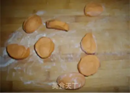 Make ♪ Sweet oats nest ♪ step 7