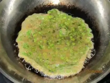 Make Elm egg step 5