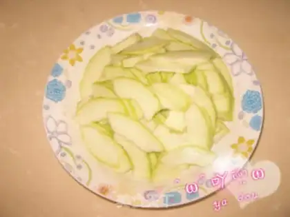 Make Sodium step 1