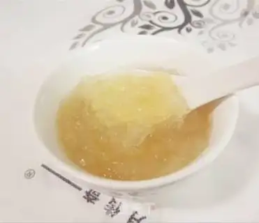 Make ♪ Sweet oats nest ♪ step 8