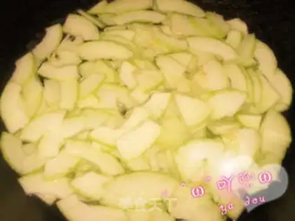 Make Sodium step 2