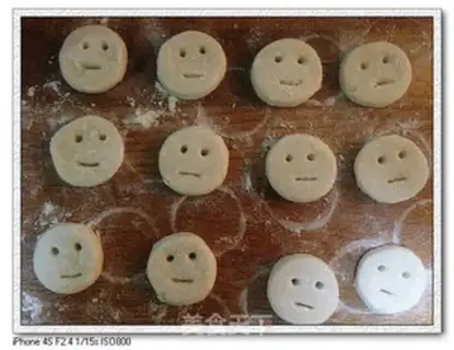 Make Smiley potatoes step 7