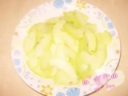 Make Sodium step 3