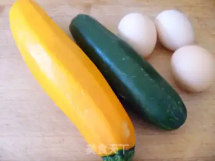 Make Scrambled eggs step 0