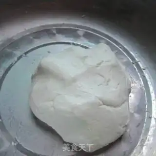 Make The rice step 0