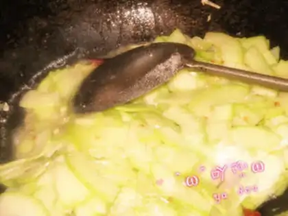 Make Sodium step 5