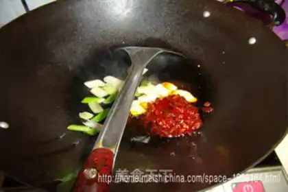 Make Tofu step 2