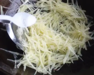 Make Pepper potato step 5