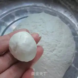 Make The rice step 2