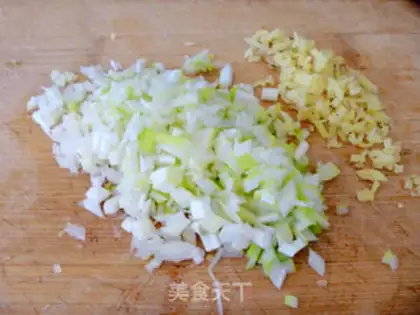 Make Scrambled eggs step 4