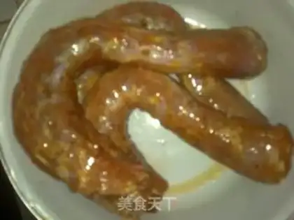 Make Spicy duck step 3